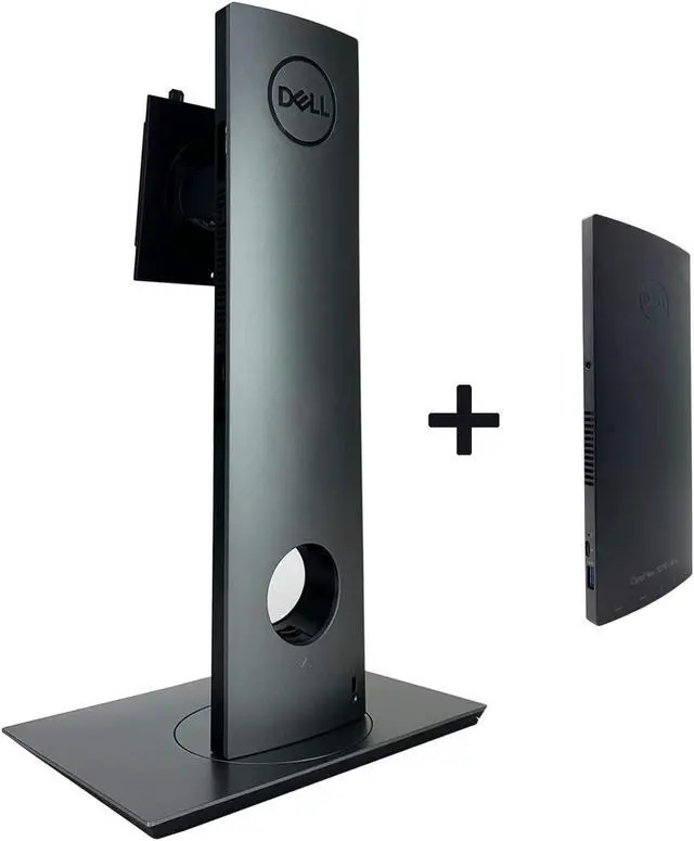 Alt view image 7 of 7 - Dell OptiPlex 7070 Ultra Small Desktop Computer, Intel Core i7-8565U Upto 4.6Hz, 16GB RAM, 512GB M.2 NVME SSD, AX Wi-Fi, Bluetooth 5.0 - Windows 11 Pro