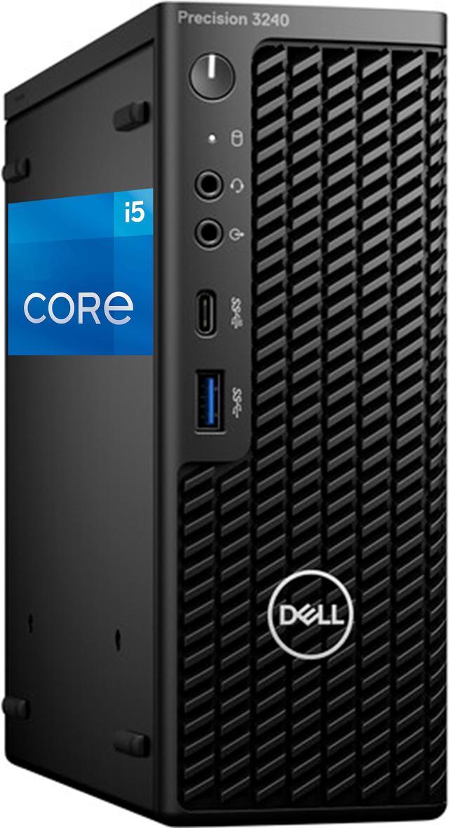 Dell 3240 コンパクト i5-10500 16GB 500GB