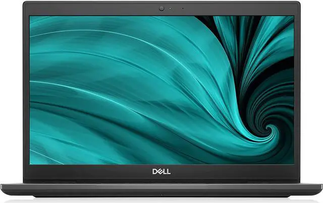 Alt view image 5 of 6 - Dell Latitude 3420 Business Laptop 14" FHD, i5-1135G7, 16GB RAM, 256GB NVMe SSD, Webcam, AX Wi-Fi, Bluetooth, Micro SD Card Reader, HDMI, USB Type-C Thunderbolt - Windows 11 Pro
