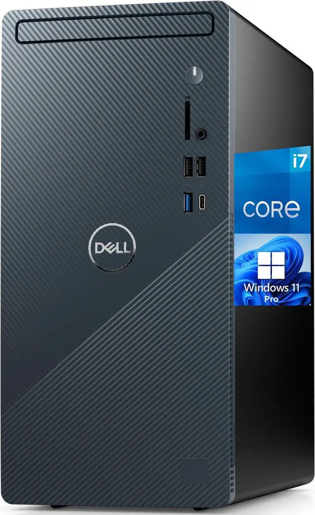 Inspiron Desktop 3910 第12世代 Core i7 中古