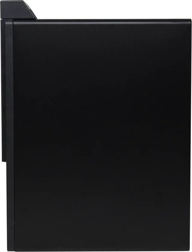 Alt view image 5 of 5 - Lenovo V50T Desktop Tower, Intel i7-10700, 16GB RAM 2TB NVMe SSD, Nvidia Quadro NVS 510 2GB Graphics, 4-Monitor Support, Mini-DisplayPort, HDMI, VGA, Card Reader, AC Wi-Fi, Bluetooth, Windows 10 Pro
