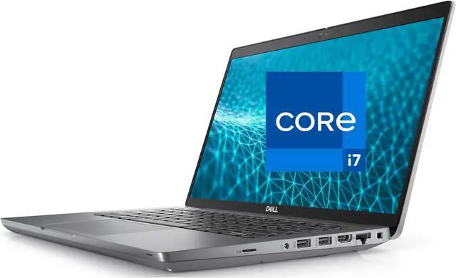Dell Latitude 5431 Business Laptop PC 14