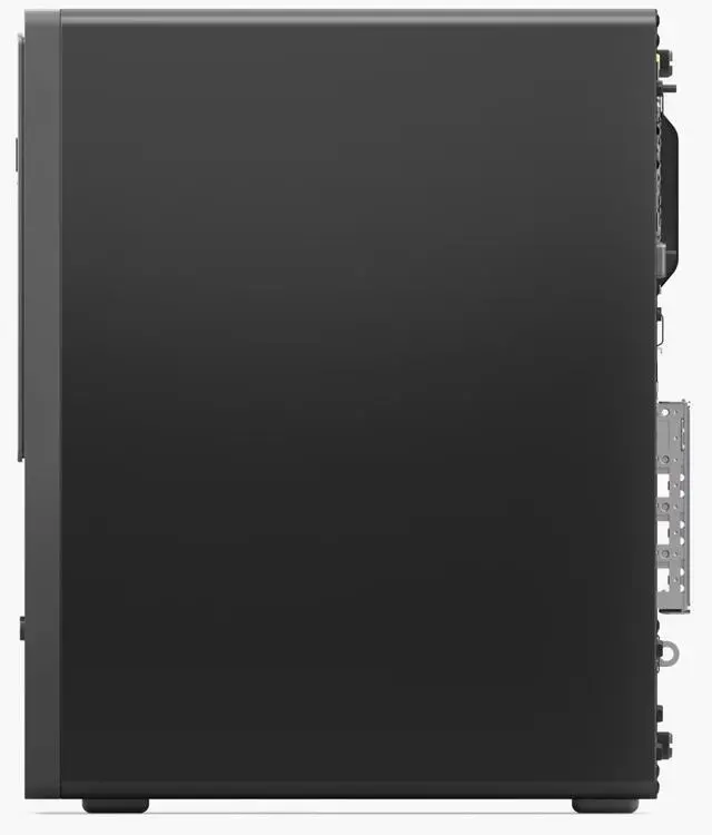Alt view image 6 of 6 - Lenovo ThinkCentre Neo 50T Gen 5 Tower Computer -, Intel Core i9-12900KF, 32GB RAM, 512GB NVMe SSD+1TB SSD,Nvidia Quadro P620 2GB,HDMI, VGA, USB-C, Card Reader, AX Wi-Fi, BT, Windows 11 Pro
