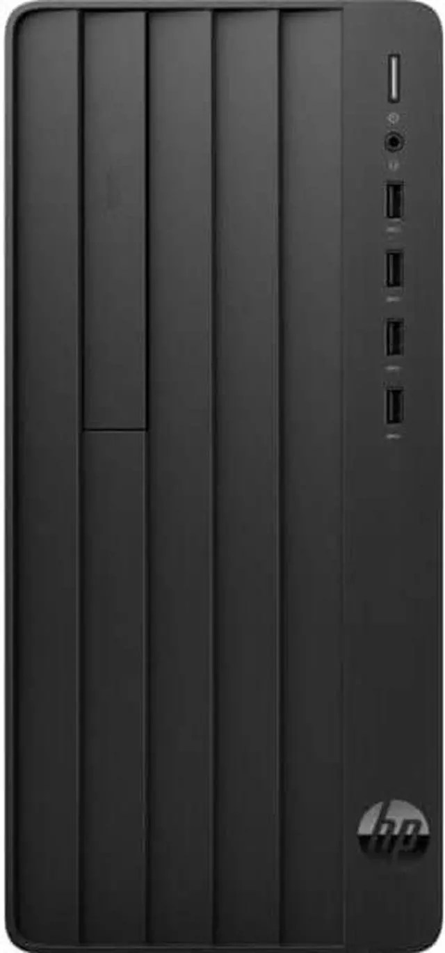 Alt view image 4 of 6 - HP Pro 290 G9 Tower Computer - Intel i3-13100, 32GB Ram, 1TB NVMe SSD, DisplayPort, HDMI, VGA,Wi-FI / Bluetooth Adapter - Windows 11 Pro
