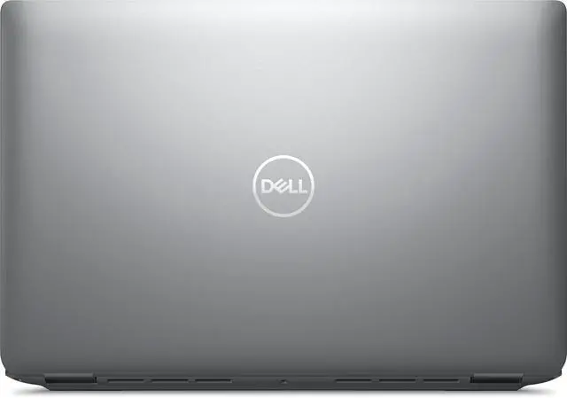 Alt view image 5 of 5 - Dell Precision 3490 Laptop 14" FHD, Intel Core Ultra 5-125U, 32GB RAM, 512GB NVMe SSD, Webcam, AX Wi-Fi, Bluetooth, Backlit Keyboard, HDMI, USB C Thunderbolt, Windows 11 Pro, Titan Grey