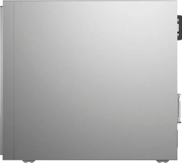 Alt view image 5 of 7 - Lenovo IdeaCentre 3 Desktop Computer, AMD Ryzen 3 3250U, 16GB RAM, 256GB NVMe SSD + 1TB HDD, HDMI, VGA, Wi-Fi, Bluetooth, Windows 11 Pro