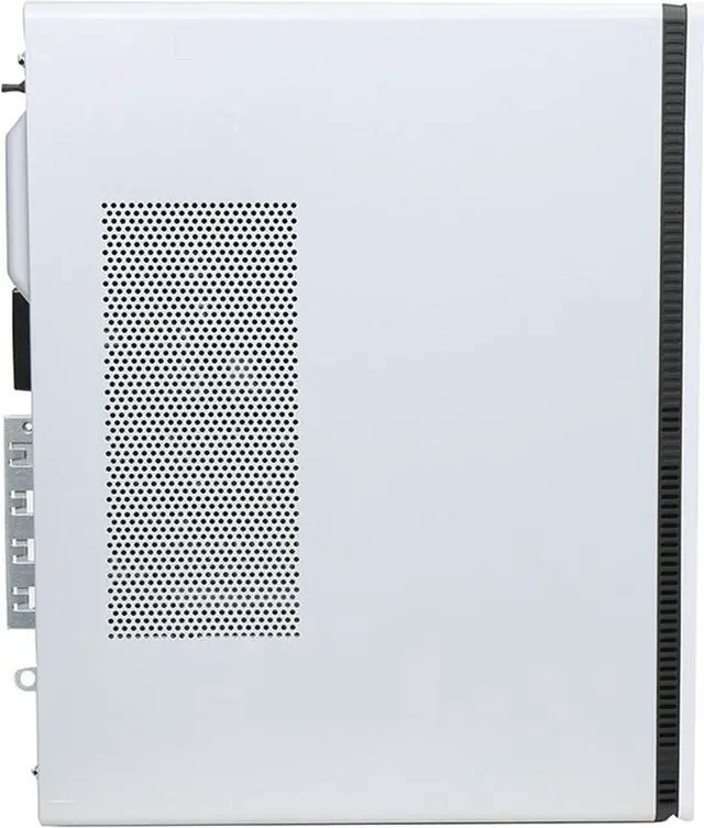 Alt view image 5 of 7 - Lenovo IdeaCentre 5 Desktop Computer, Intel i9-12900K, 64GB RAM, 2TB NVMe SSD, HDMI, VGA, DVDRW, Wi-Fi, Bluetooth, USB C, Windows 11 Pro