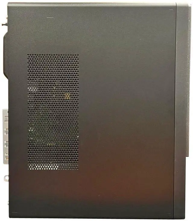 Alt view image 7 of 7 - Lenovo ThinkCentre Neo 50T Gen 4 Tower Computer - Intel i9-12900K, 16GB Ram, 512GB NVMe SSD, DisplayPort, HDMI, VGA,  USB Type-C, SD Card Reader, AX Wi-Fi, Bluetooth - Windows 11 Pro