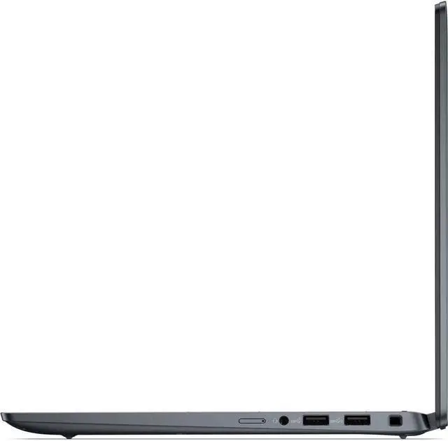 Alt view image 5 of 5 - Dell Latitude 7450 14" QHD+ Touchscreen Ultralight Laptop, Intel Core Ultra 7-165U vPro, 16GB RAM, 512GB NVMe SSD, WiFi 7, BT, Webcam, HDMI, USB-C, Thunderbolt, Backlit Keyboard, Win 11 Pro