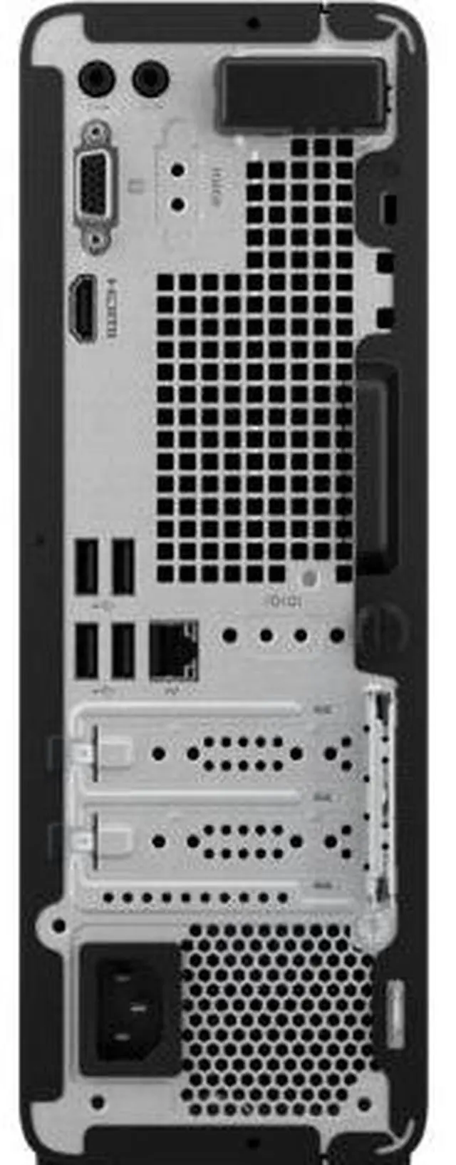 Alt view image 4 of 4 - HP Pro 290 G9 SFF Desktop Computer, Intel Core i7-12700K, 32GB Ram, 1TB NVMe SSD, DisplayPort, HDMI, VGA, AC Wi-Fi, Bluetooth - Windows 11 Pro, Tower