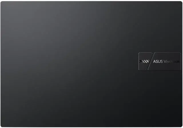 Alt view image 6 of 6 - ASUS VivoBook 16" WUXGA Laptop  Intel Core i7-1355U, 16GB RAM, 512GB SSD,HDMI, USB C, AX Wi-Fi, Bluetooth, Iris Xe Graphics  Black  Windows 11