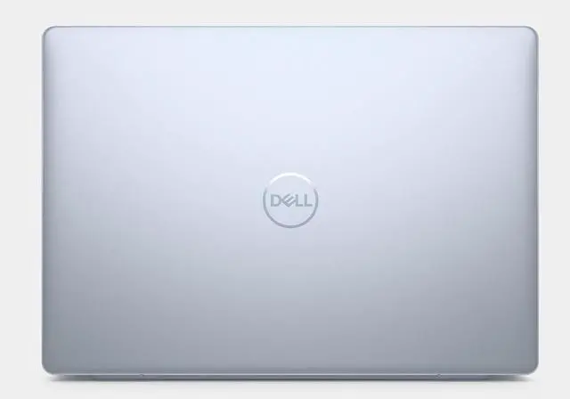 Alt view image 6 of 6 - Dell Inspiron 16 Plus 7640 Laptop: 16" FHD+ Touchscreen, Intel Ultra 9-185H, 16GB RAM, 1TB SSD, Copilot AI Key, Webcam, Wi-Fi 6E, BT, Backlit Keyboard, HDMI, USB-C DP, Windows 11 Home - Ice Blue
