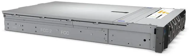 Alt view image 5 of 7 - Dell Precision 7920 Rack Server | Dual Intel Xeon Platinum 8260M (48 Cores Total) , 256GB RAM, 4x 4TB 2.5" SSD, Raid 5, USB, Windows Server 2025, High-Performance PC Workstation