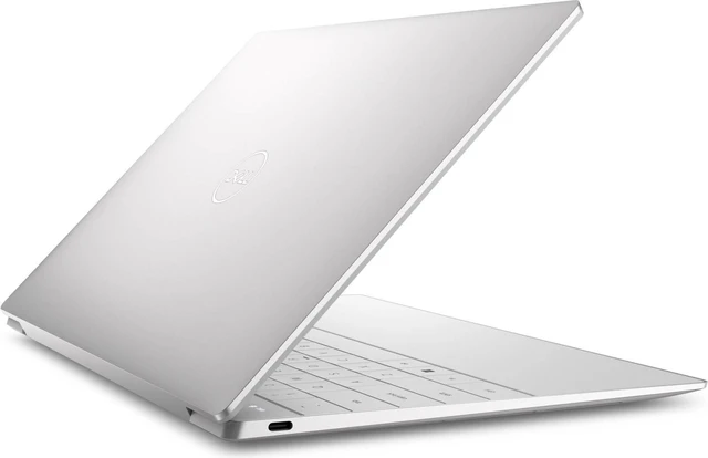 Alt view image 3 of 6 - Dell XPS 13 9350 13.4" FHD+ Laptop, Intel Core Ultra 7-258V, 32GB DDR5 RAM, 1TB NVMe SSD, Intel Arc Graphics, Webcam, Wi-Fi 7, Bluetooth, Thunderbolt 4, Backlit Keyboard, Windows 11 Home, Platinum