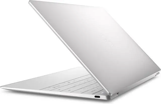Alt view image 2 of 6 - Dell XPS 13 9350 13.4" FHD+ Laptop, Intel Core Ultra 7-258V, 32GB DDR5 RAM, 1TB NVMe SSD, Intel Arc Graphics, Webcam, Wi-Fi 7, Bluetooth, Thunderbolt 4, Backlit Keyboard, Windows 11 Home, Platinum