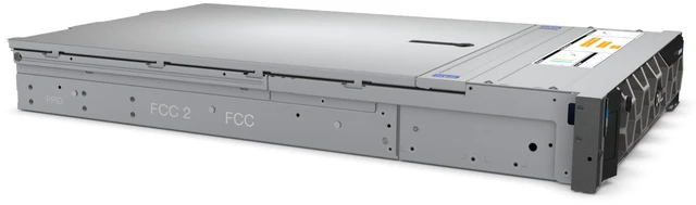 Alt view image 4 of 6 - Dell Precision 7920 Rack Server, Dual Intel Xeon Platinum 8260 (48 Cores Total), 512GB RAM, 4x 4TB 2.5" SSD, Raid 5, Nvidia RTX A6000 48GB, Windows Server 2025, High-Performance PC Workstation