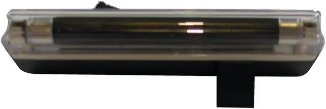 Alt view image 6 of 7 - Treasure Gurus 2-In-1 Portable LED Flashlight 365nM UV Ultraviolet Black Light Travel Blacklight Pet Urine Detector