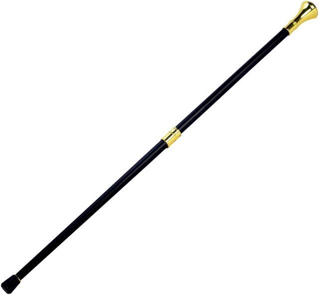 Main image of Treasure Gurus US Marines Iwo Jima Cane Walking Stick USMC WW2 Military Gift