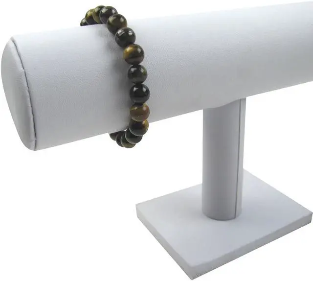 Alt view image 3 of 6 - Treasure Gurus Natural Tiger Eye Gemstone Bead Chakra Energy Cleansing Bracelet Reiki Stone Holistic Jewelry