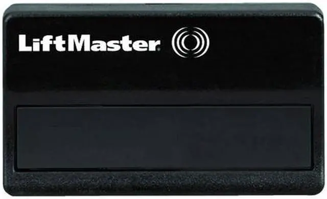 Main image of LIFTMASTER 371LM Transmitter, 1 Button,315Mhz
