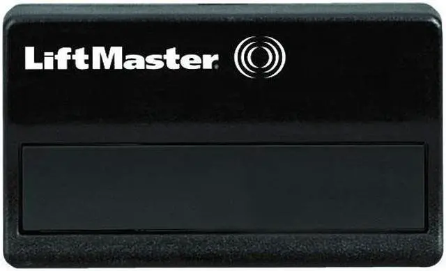 Alt view image 5 of 5 - LIFTMASTER 371LM Transmitter, 1 Button,315Mhz