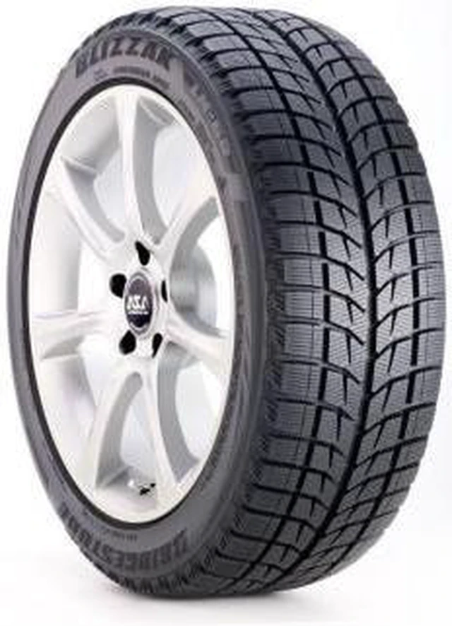 Main image of Bridgestone Blizzak LM-60 Tires P235/55R18 99H 141891