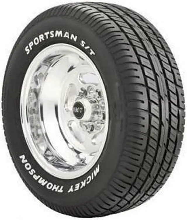 Main image of Mickey Thompson