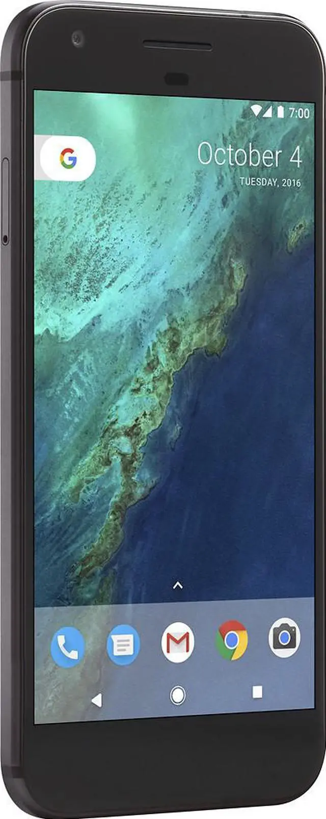 Google Pixel スマートフォン ブラック Google Pixel 8 本体 Obsidian 黒色 付属品付き Google Pixel 8 128GB