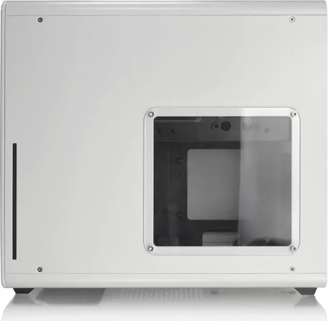 PCケース(自作PC用) RAIJINTEK STYX Silver Amazon.co.jp: RAIJINTEK ライジンテック PCケース ミニタワー