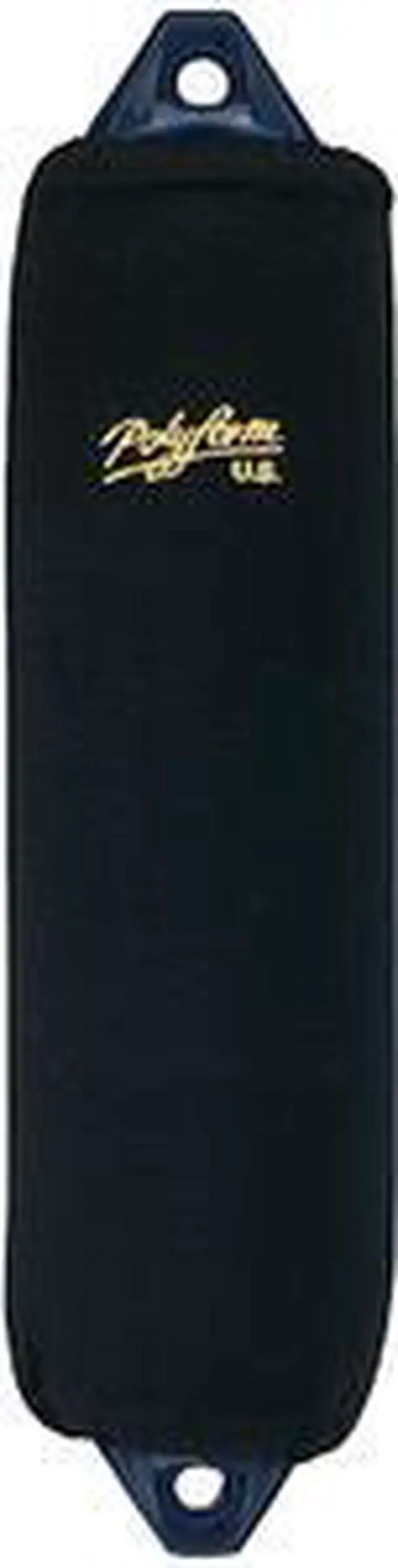 Main image of Polyform Fender Cover - Black - f/ HTM - 4 - EFC-4