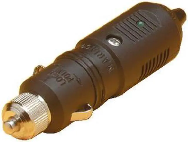 Alt view image 2 of 11 - Marinco 12VPG SeaLink Deluxe 12V Plug