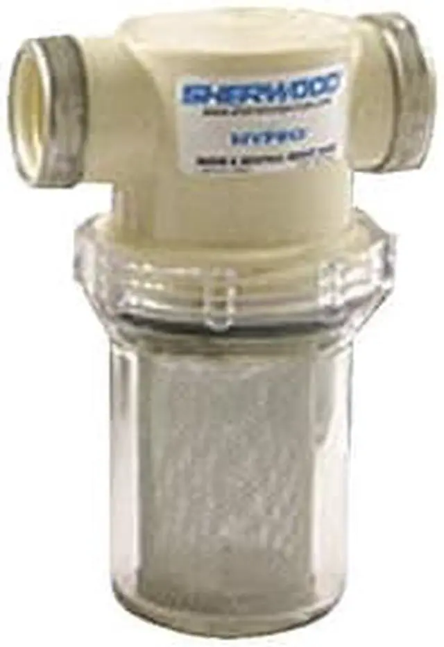 Main image of Sherwood Pump 18029 P SEASTRAIN 1-1/2 (BRKT=21930
