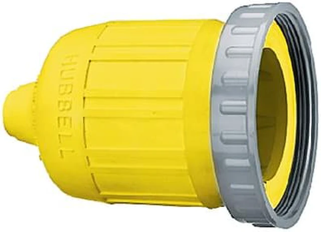 Main image of HUBBELL HBL60CM33 BOOT - FOR: 26CM13