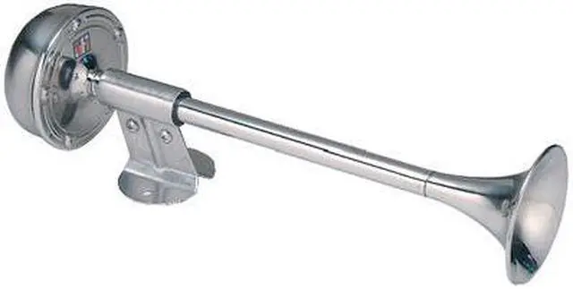 Main image of Marinco/Guest/AFI/Nicro/BEP 10010 MOD CT COMPACT SINGLE TRUMPET