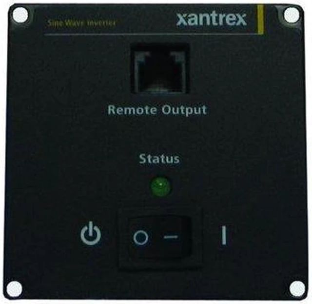 Alt view image 2 of 12 - PROSINE INTERFACE PANEL