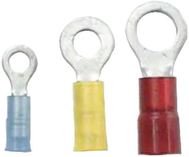 Main image of 12-10 #10 RING TERM (25)