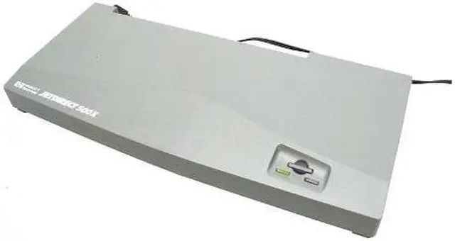 Main image of HP J3265A Jetdirect 500x Fast Ethernet Print Server