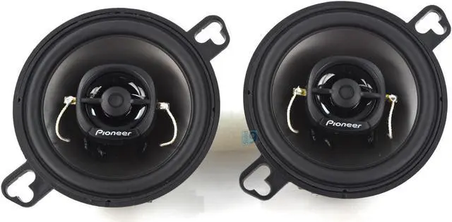 Alt view image 14 of 20 - Pioneer TS-A878 A-Series 3.5 60-Watt 2-Way Speakers