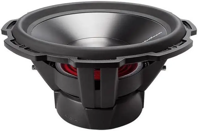 Alt view image 7 of 17 - Rockford Fosgate P3D4-15 15" Punch P3 4-Ohm Dvc Subwoofer