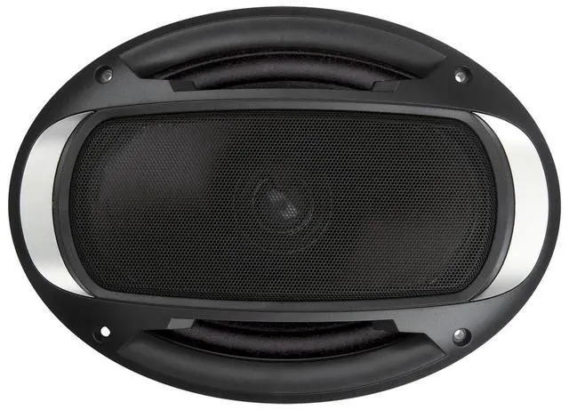 Alt view image 4 of 7 - Soundstream Rub.692 130 Watt RMS 6"x9" Car Speakers 2-Way Car Audio