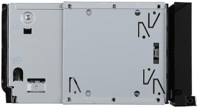 Alt view image 5 of 10 - BOSS AUDIO-CAR AUDIO/VIDEO BV9757B DOUBLE DIN 7IN MOTORIZED