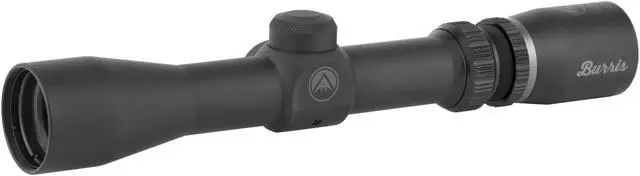 Main image of Burris 2-7x32mm Ballistic Plex Reticle Riflescope, Matte Black