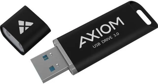 Main image of Axiom 256GB USB 3.0 Flash Drive