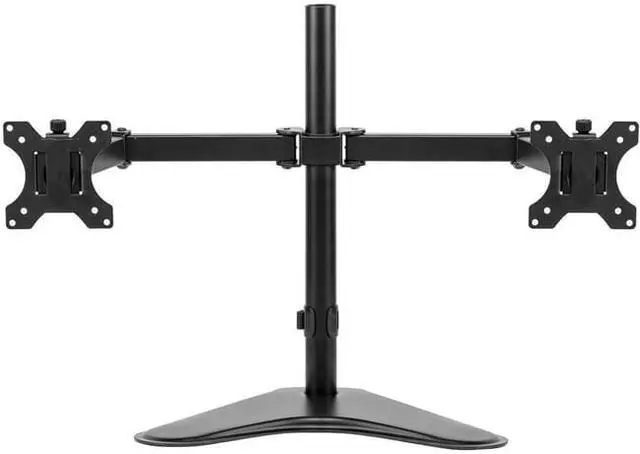 Alt view image 3 of 16 - Fellowes Professional Monitor Stand 8043701