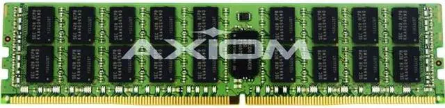 Alt view image 2 of 5 - Axiom 32GB ECC Load Reduced DDR4 2133 (PC4 17000) Memory (System Specific Memory) Model 7107209-AX