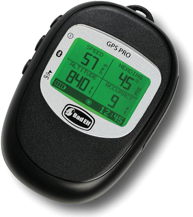 BAD ELF BE-GPS-2200 Bad elf gps pro bluetooth data logger - Newegg.com