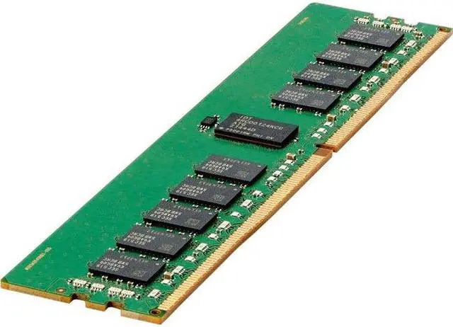Alt view image 9 of 15 - Hpe Smartmemory 32Gb Ddr4 Sdram Memory Module