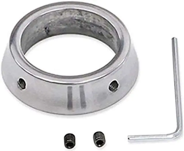Main image of Ergotron LX Pole Collar - Mounting component (collar) - pole mount - for P/N: 45-353-026