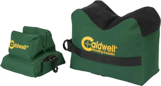 Alt view image 5 of 7 - CALDWELL 248-885 CALDWELL DEADSHOT BOXED COMBO UNFILD