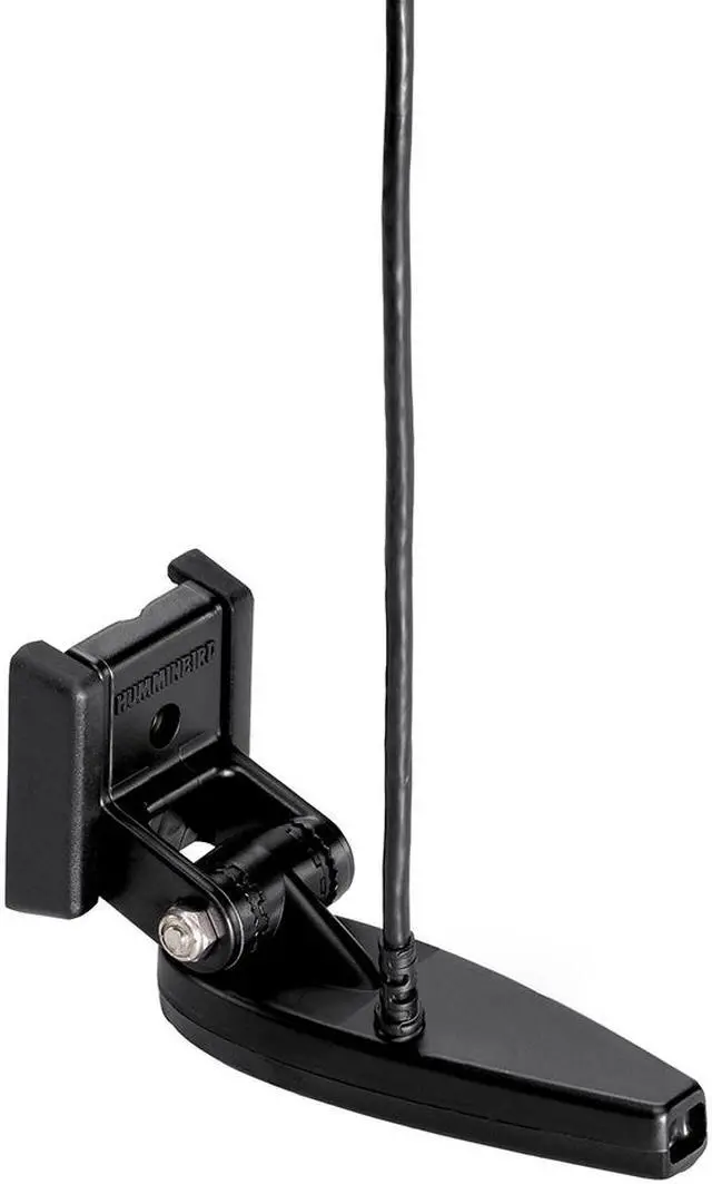 Main image of Humminbird XNT-9-HW-MDI-75-T Transom Mount Transducer - 710295-1 XNT 9 HW MDI 75 T